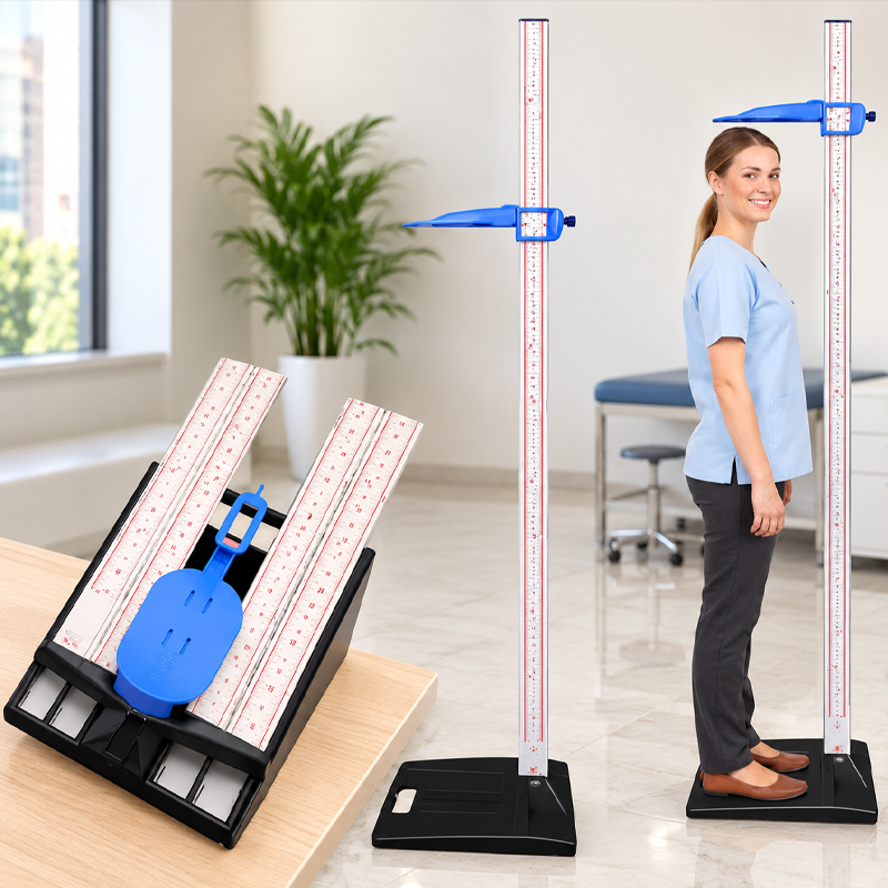 Electronic and Industrial Weighing Scales